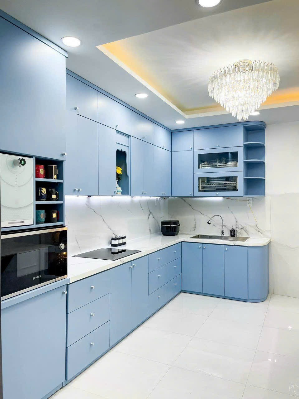 Bán nhà đường Lê Lợi, P4, Gò Vấp.