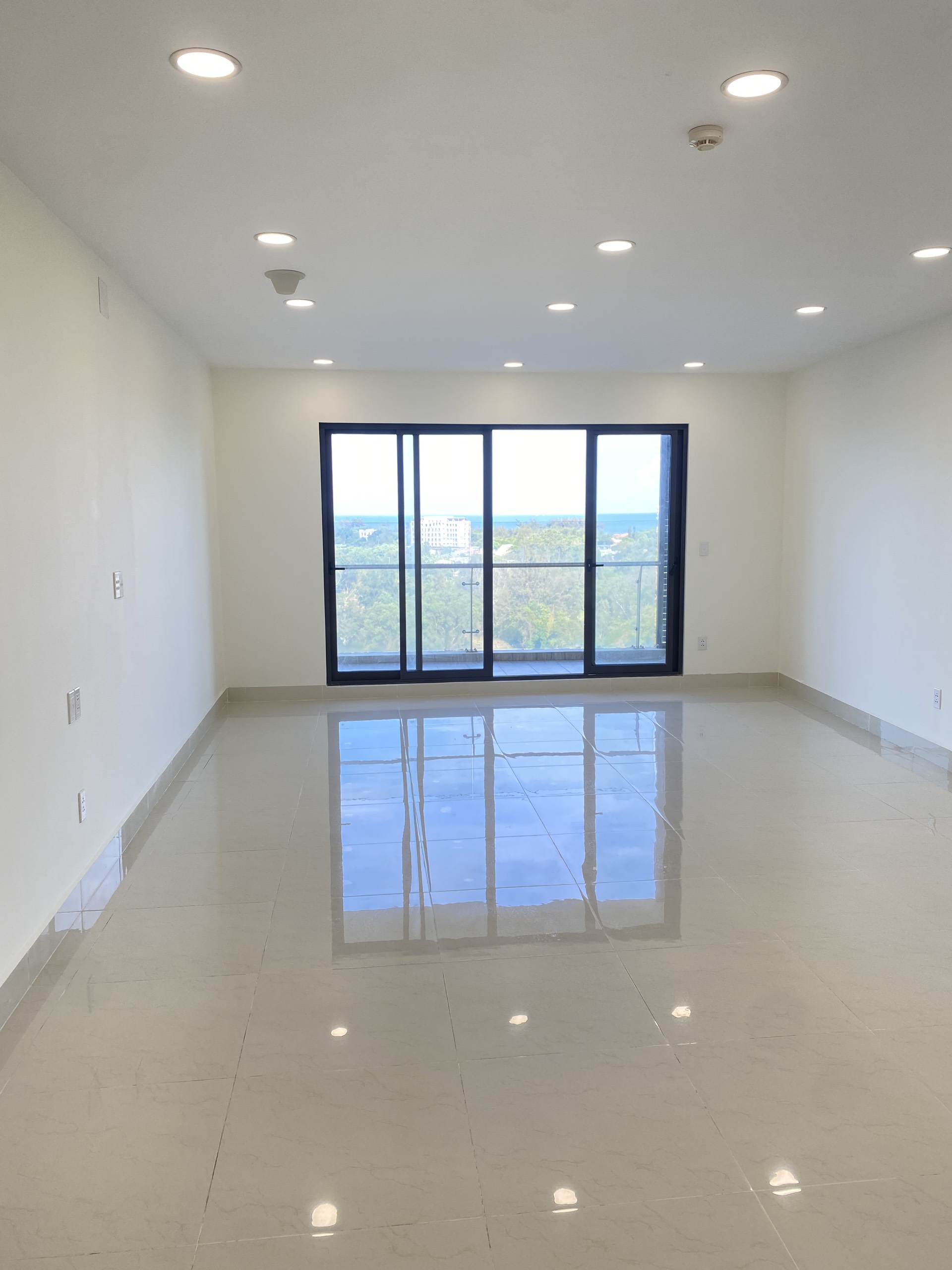 Bán căn hộ 1PN view biển Gateway Vũng Tàu, giá ngộp 1,6 tỷ