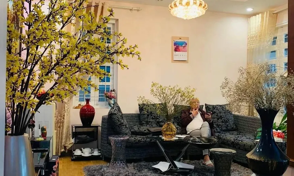 bán đất TẶNG NHÀ quang trung hà đông 68m2 x2 tầng nhỉnh 5 tỷ