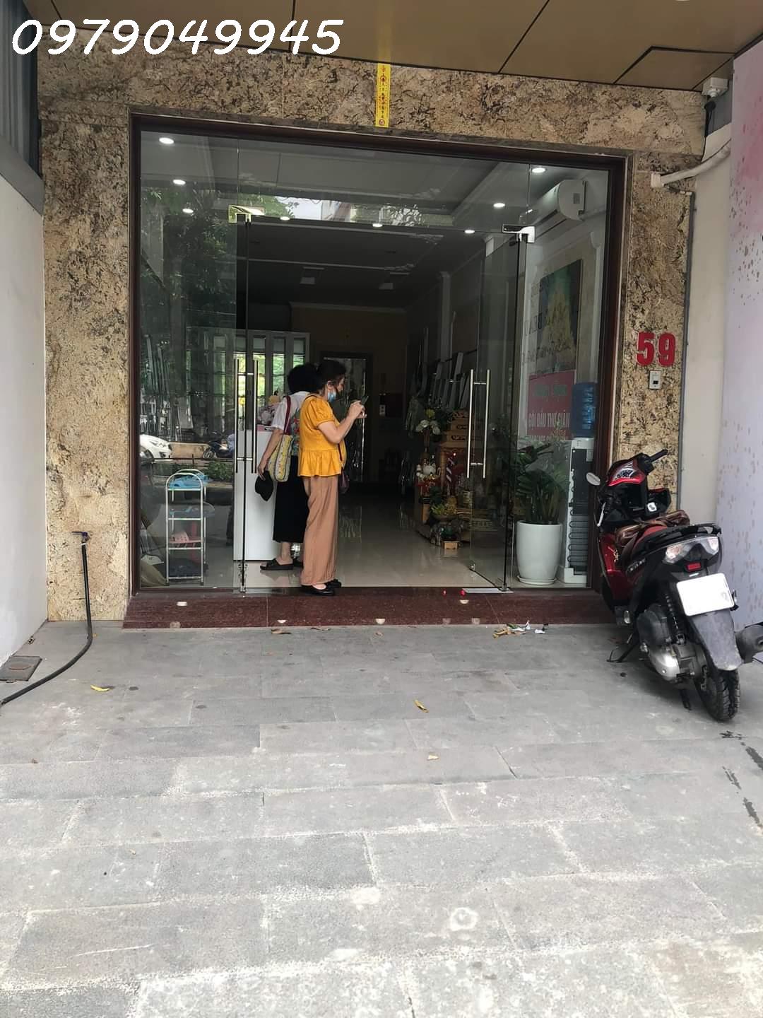 BÁN NHÀ DỊCH VỌNG 38M2 X5T, MẶT TIỀN 5.2, Ô TÔ TRÁNH, NGÕ THÔNG,KD, GIÁ 6 TỶ HƠN