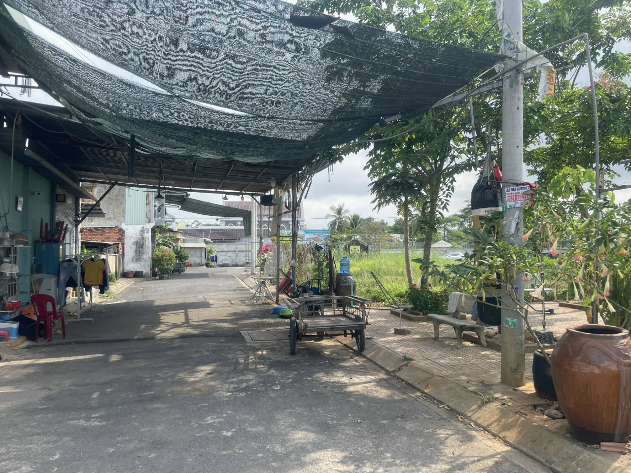 Bán Đất khu phố Thương Mại Long Bình - Metro, kế bên Bến xe miền đông mới, Ga Metro