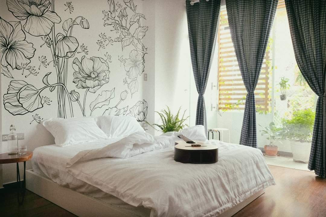 Bán căn nhà HXH đường Nguyễn Văn Đậu, P5 Phú Nhuận. 4*16 trệt, lững 2lau. 9,8 ty TL