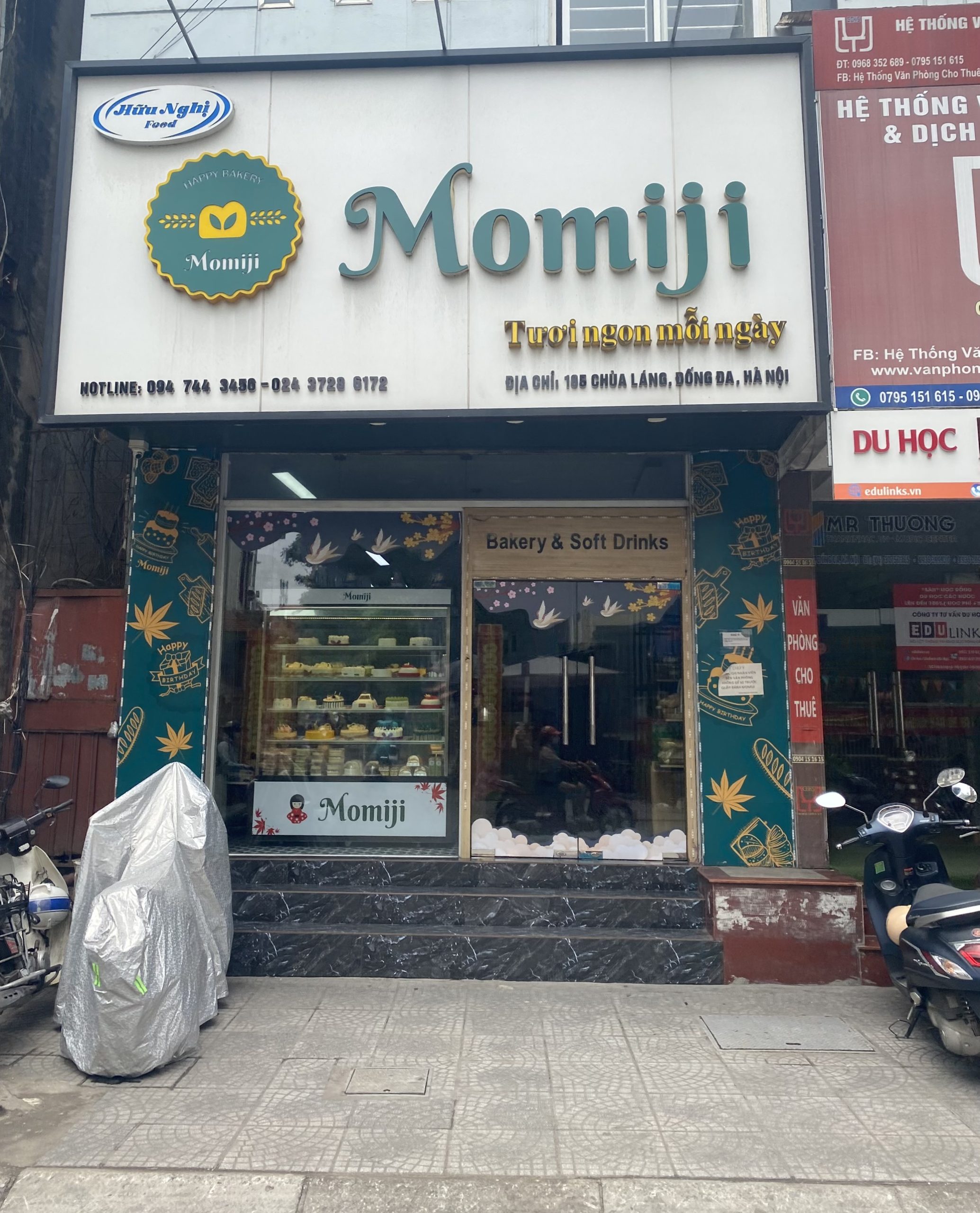 Nguyễn Siêu cho thê MBKD - Mặt tiền 4,5m đẹp !!!