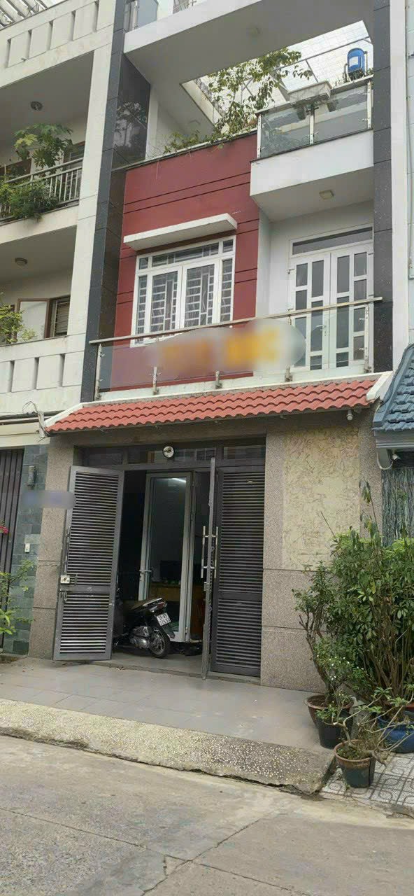 Hàng cực đẹp Lê Đức Thọ, P. 16, GV. Vấp.hẻm.thông bàn cờ 8m có lề