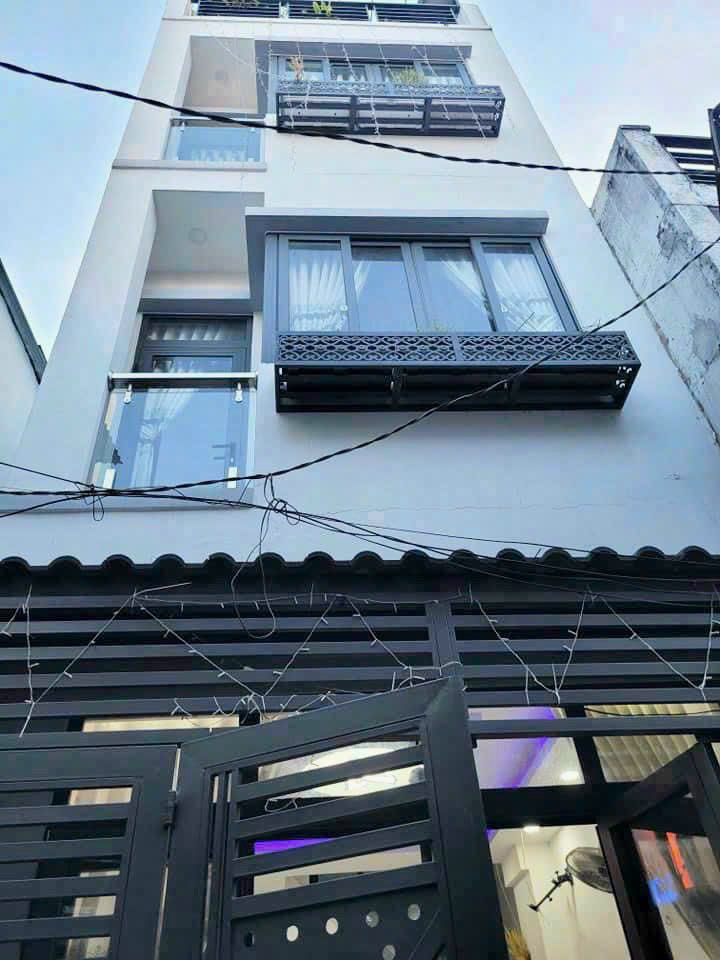 GẤP BÁN GIẢM TỪ 5 tỷ => 4.3 tỷ còn bớt