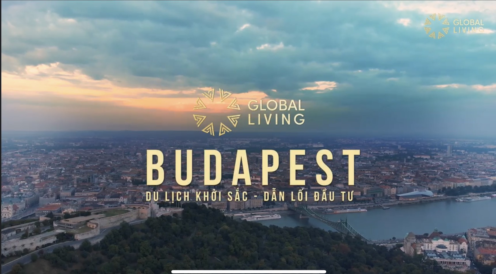 ĐỒNG HÀNH CÙNG – Saigon Center Real - PHÁ BỎ RÀO CẢN ĐẦU TƯ QUỐC TẾ