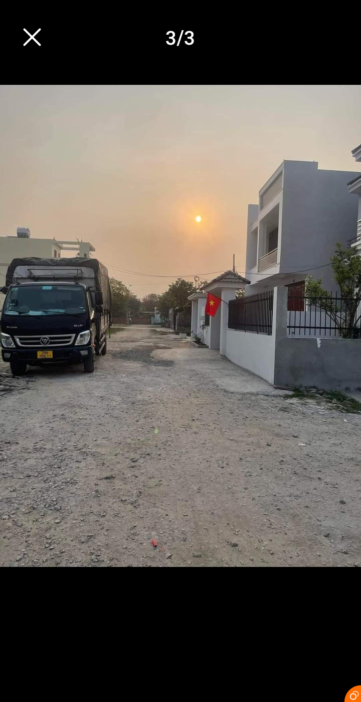 Bán lô thôn Yên Hoà ,Xã Yên Thọ, thị xã Đông Triều. tỉnh Quảng Ninh