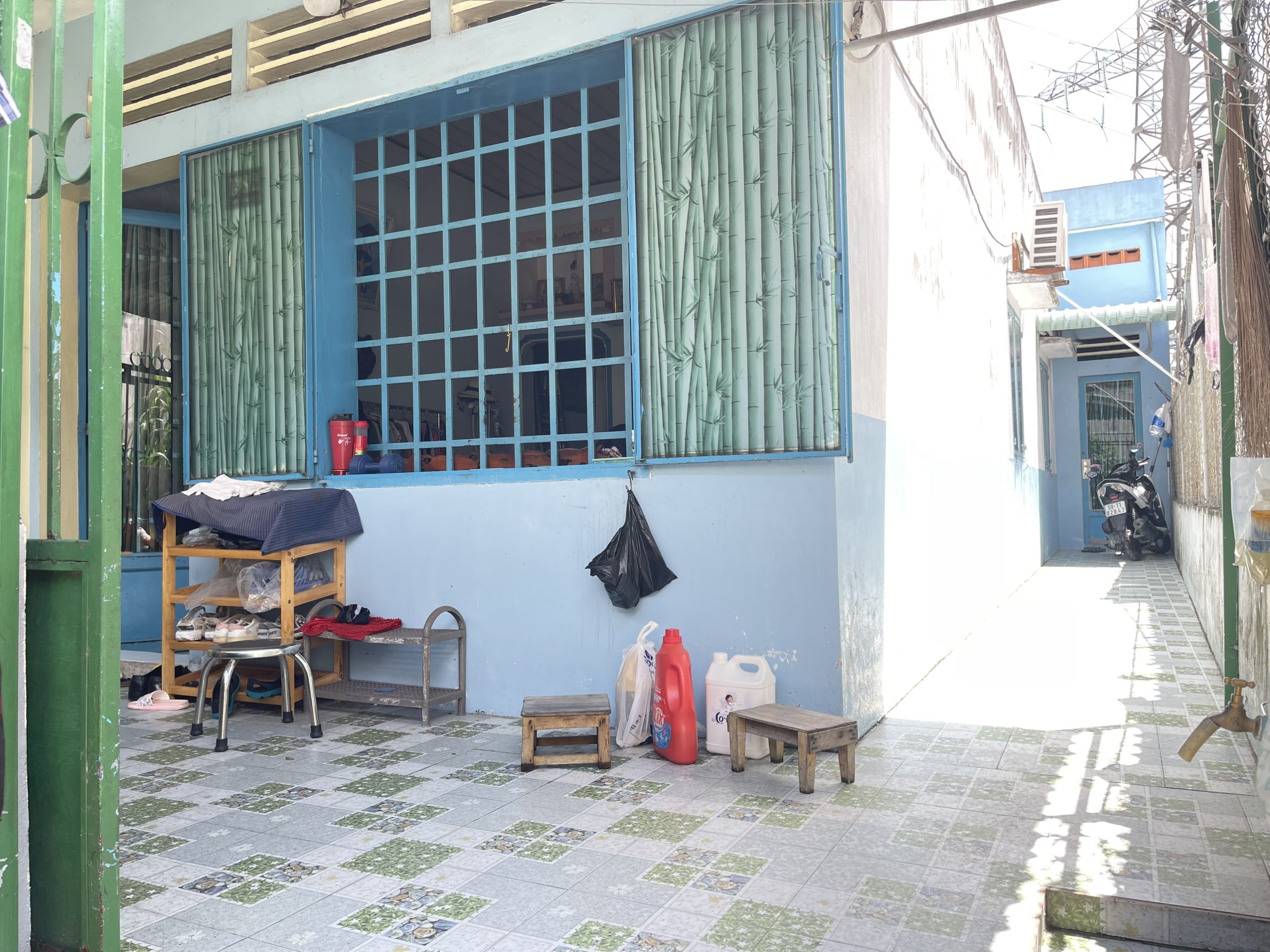 Bán nhà vị trí đẹp đường Tập Đoàn 6B, 86m2 giá 4, 3 tỷ, Phường.Tân Tạo A, Q. Bình Tân, TP. hồ chí Minh