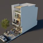  100m2 - 5