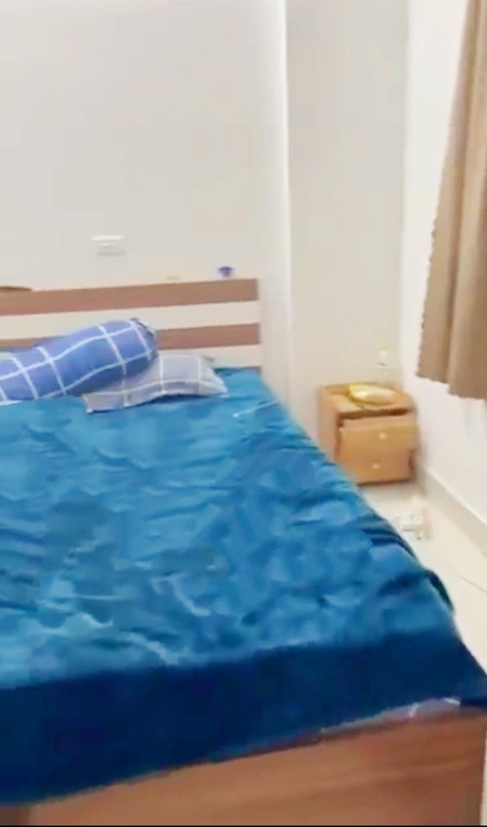 Mình cần nhượng phòng CCMN tại 179/189 Nguyễn Ngọc Vũ - Thanh Xuân