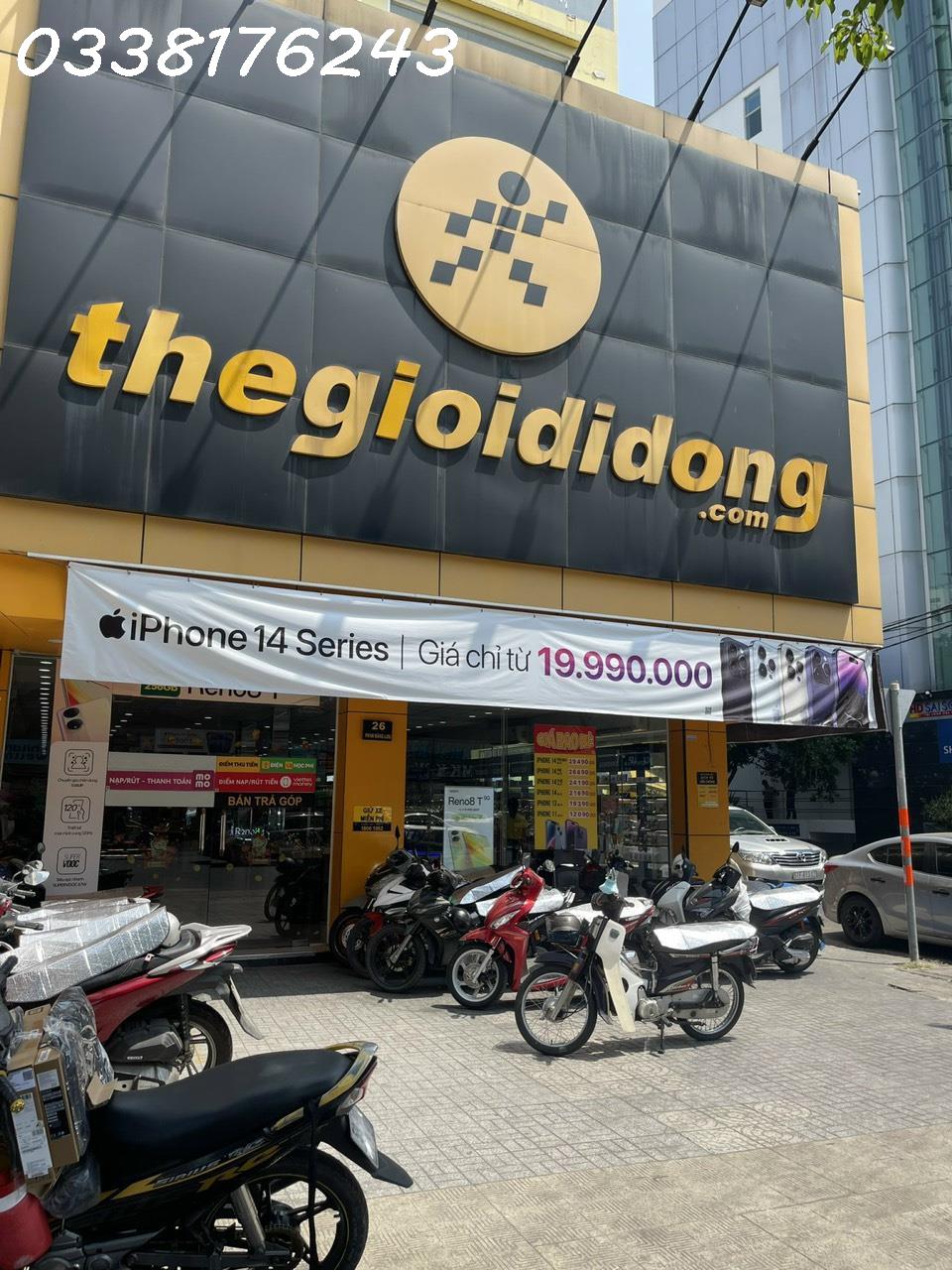 CẦN CHO THUÊ MẶT BẰNG NGUYÊN CĂN 2 MẶT TIỀN ĐẸP