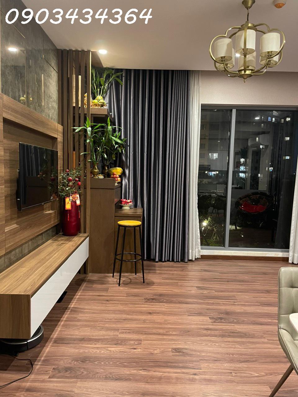 chính chủ bán căn góc 2Pn Đảo Kim Cương - nhà đẹp full nội thất sang trọng giá 6 tỷ thương lượng