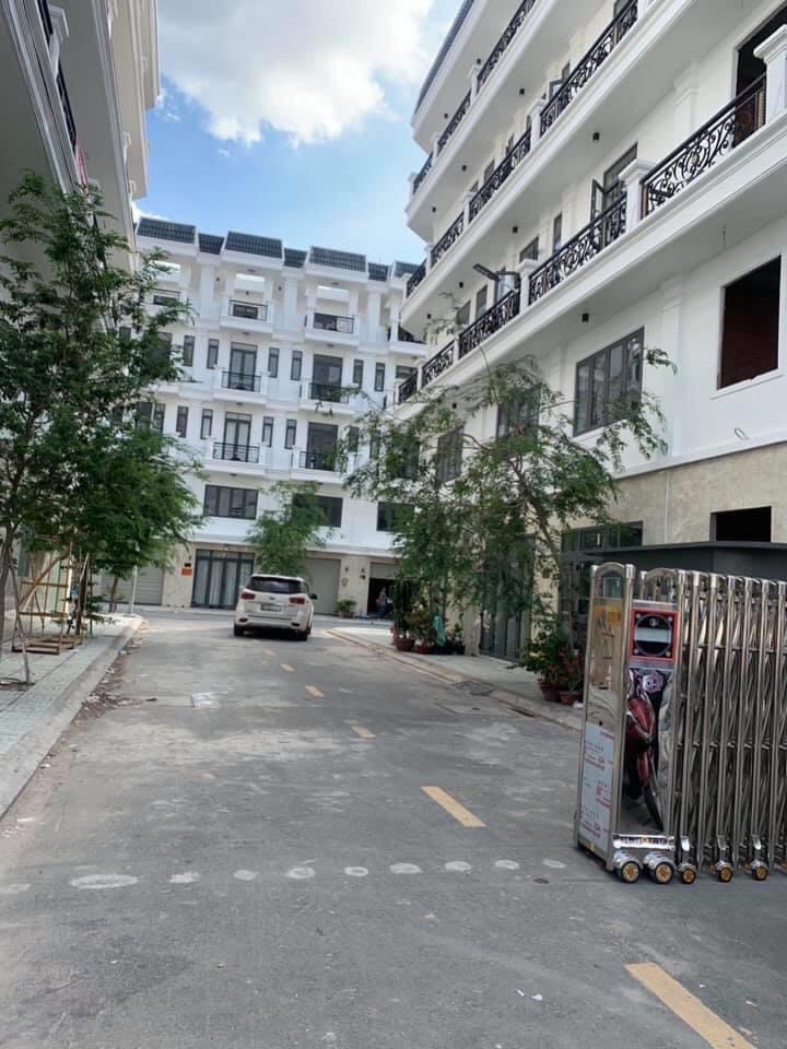 NHÀ CHÍNH CHỦ CHƯA QUA ĐẦU TƯ