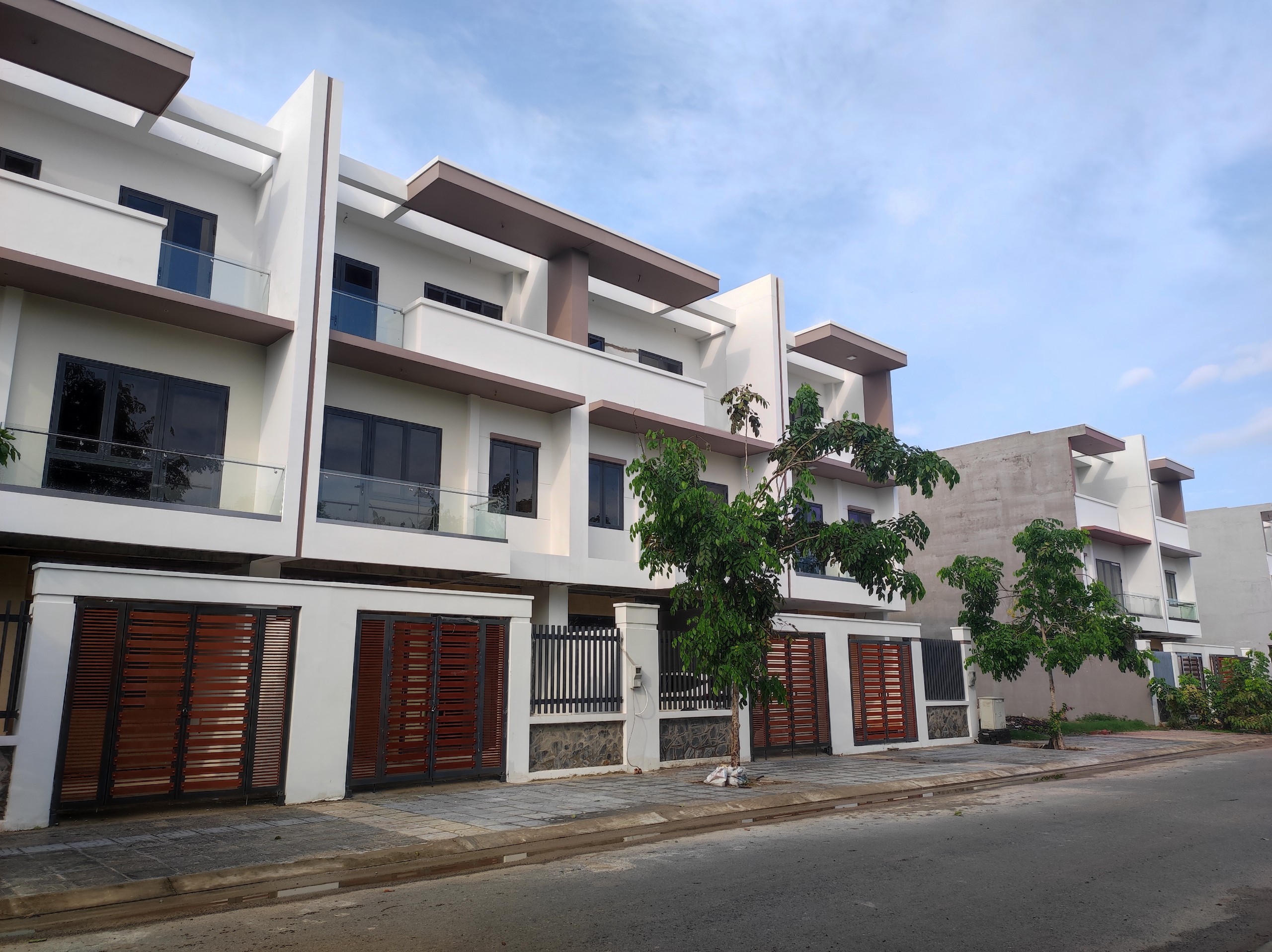 Bán nhanh Bà Rịa City Gate100m2 giá 1,45 tỷ