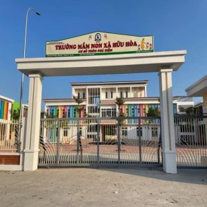 CHÍNH CHỦ BÁN NHÀ MỚI 4 TẦNG