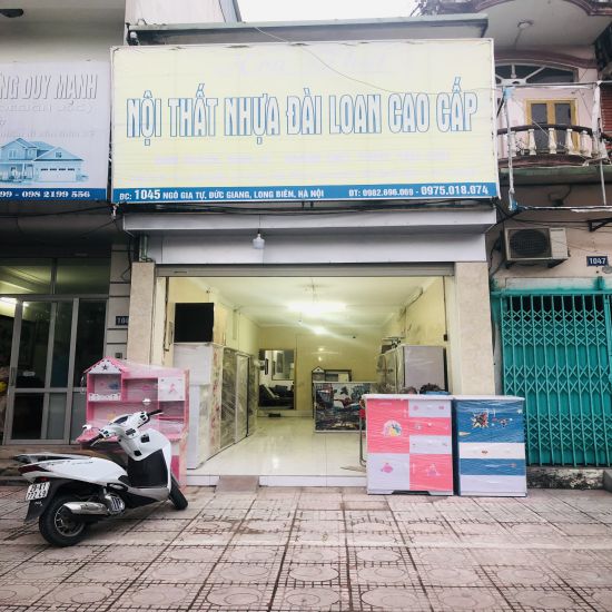 chính chủ cho thuê Nhà mặt đường Ngô Gia Tự