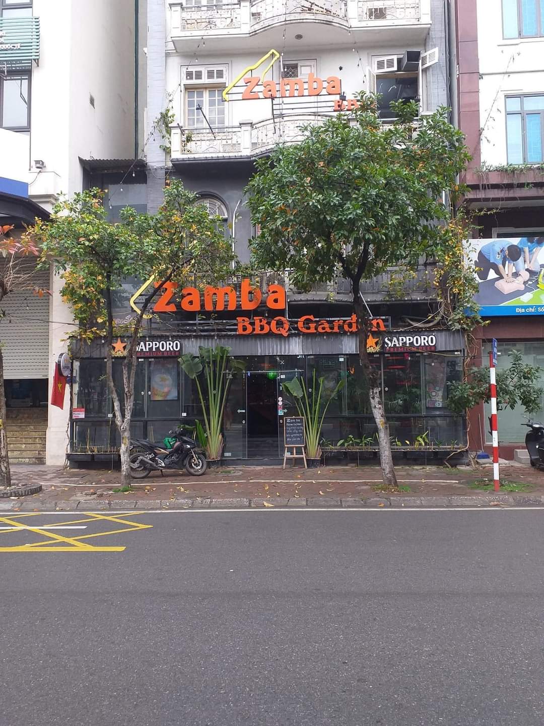 Bán mặt phố Quán Thánh DT 292m2, mt siêu rộng 12m, vỉa hè, kinh doanh, giá đầu tư, quận Ba Đình