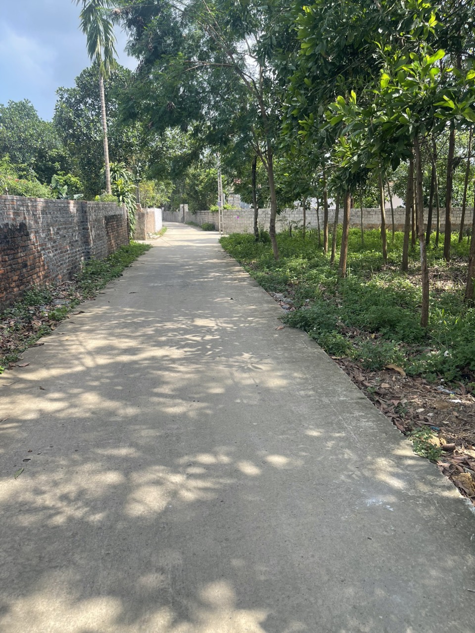 BÁN LÔ ĐẤT 594M SÁT KCN NHUẬN TRẠCH GIÁ CHỈ 2.X TỶ