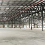  8600m2 - 5