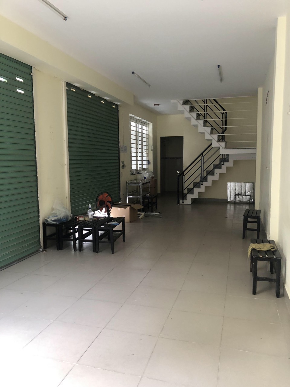 Cho thuê nhà h7m Thạch Lam quận Tân Phú 4 x15m x2T chỉ 11 triệu TL