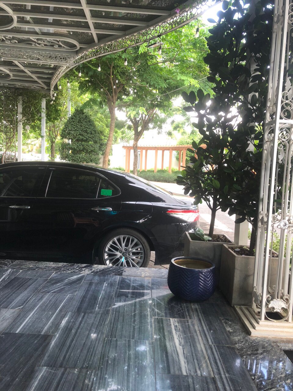 CHỦ BÁN RIOVISTA SIÊU ĐẸP SANG TRỌNG - KDC KHANG ĐIỀN Q9