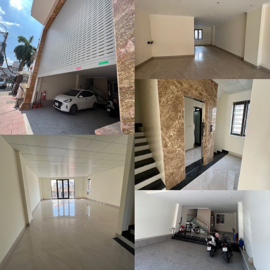 CHÍNH CHỦ CẦN CHO THUÊ NHÀ NGUYÊN CĂN MẶT ĐƯỜNG SỐ 1A TÔ HIỆU, QUẬN LÊ CHÂN, HẢI PHÒNG.