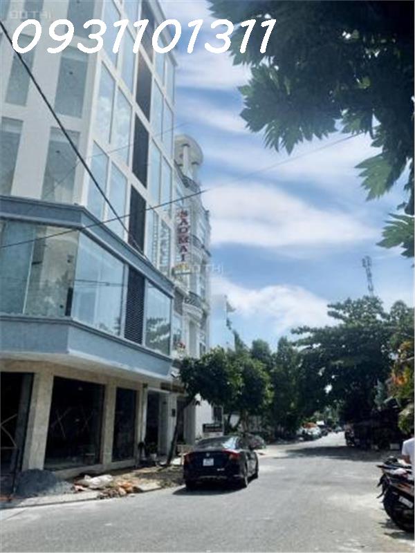 Bán nhà 1 trệt 2 lầu sân thượng, khu tđc TRẦN QUANG KHẢI , Phường Cái Khế , Quận Ninh Kiều ,Cần Thơ