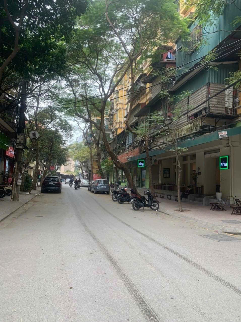 BIỆT THỰ BA ĐÌNH, 100M2 6 TẦNG. GIÁ 2X TỶ