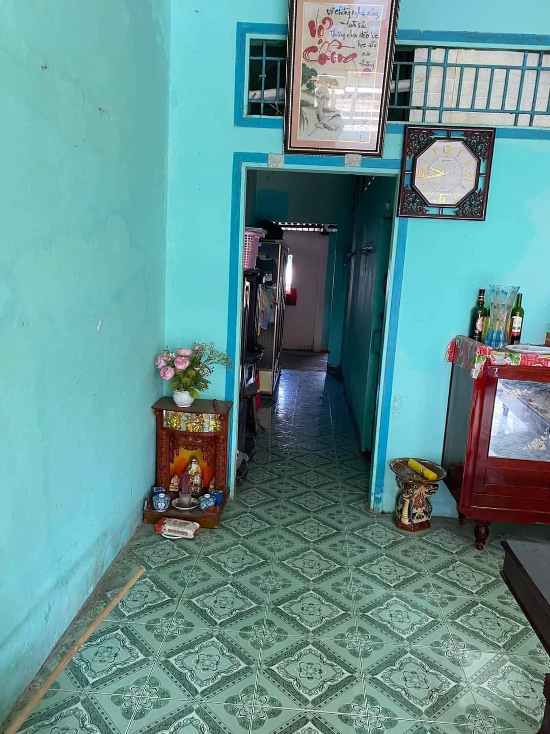 SỞ HỮU NGAY Căn Nhà Cấp 4 Đẹp Tại Ấp 4A, Xã Tân Hoa, Châu Thành A, Hậu Giang