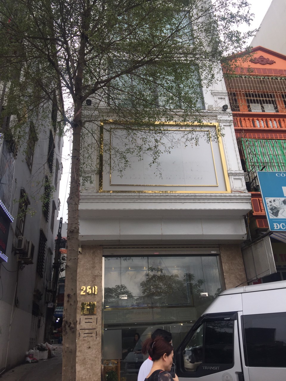 Chính Chủ Cần tiền Bán Gấp Nhà 2 Mặt Phố Lớn Tại 280 Xã Đàn, Phương Liên, Đống Đa, Hà Nội.