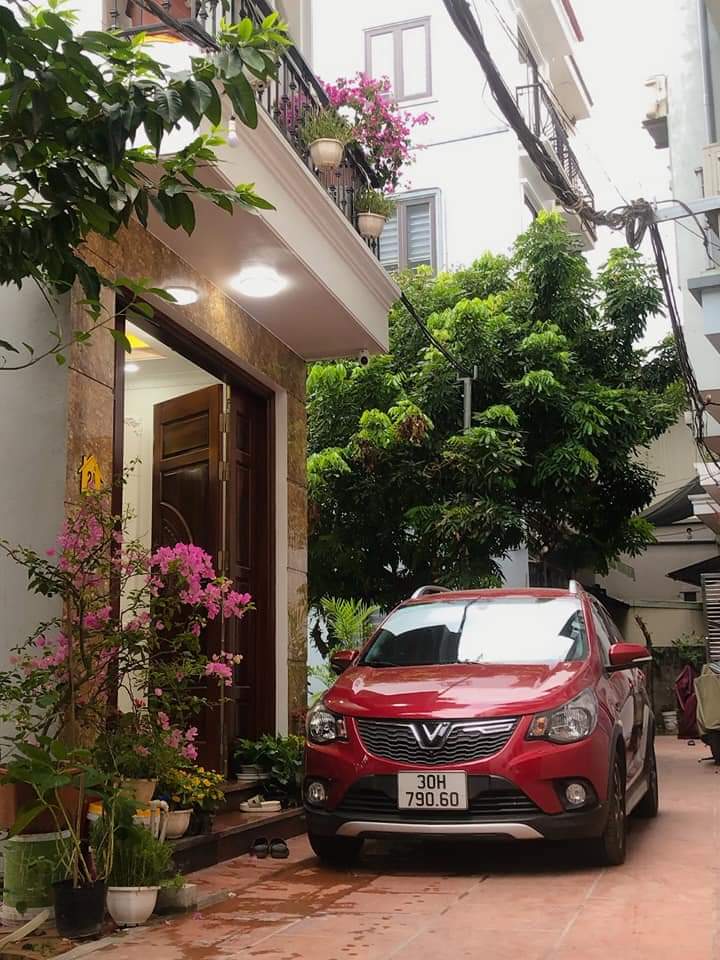 Cần bán nhà phố ngọc thụy long biên, lô góc, nhà đẹp...