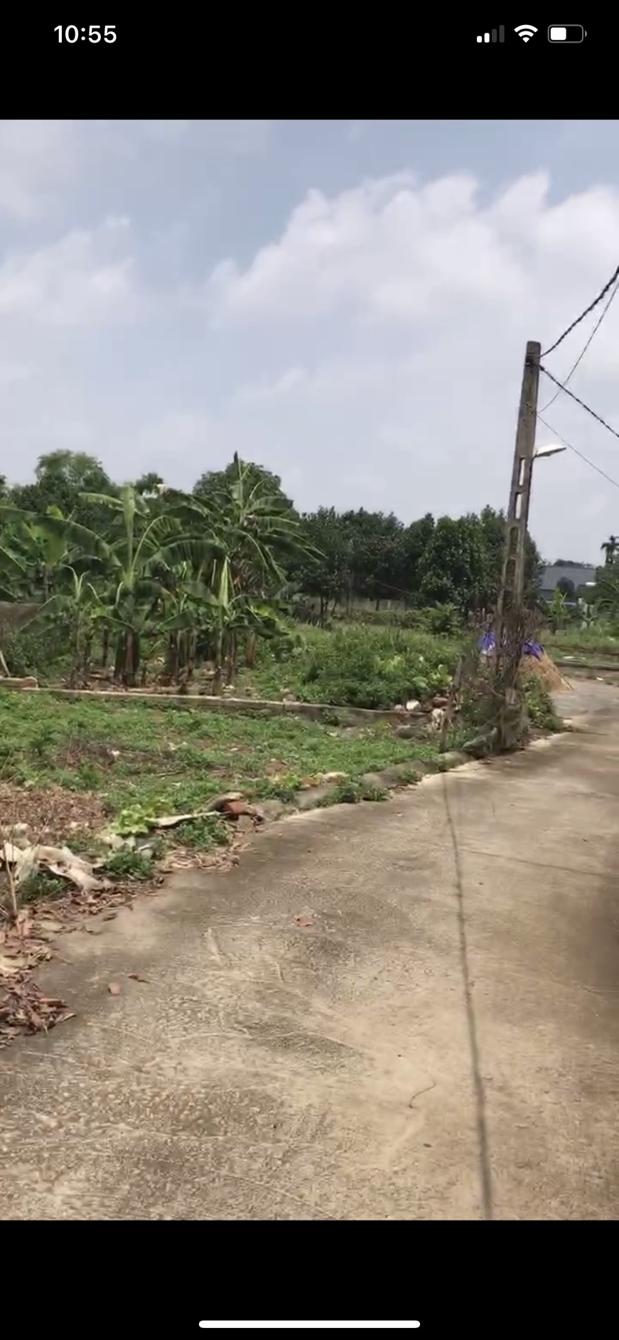 BÁN 69M FULL THỔ CƯ TẠI BÌNH YÊN -THACH THẤT -8XX TR