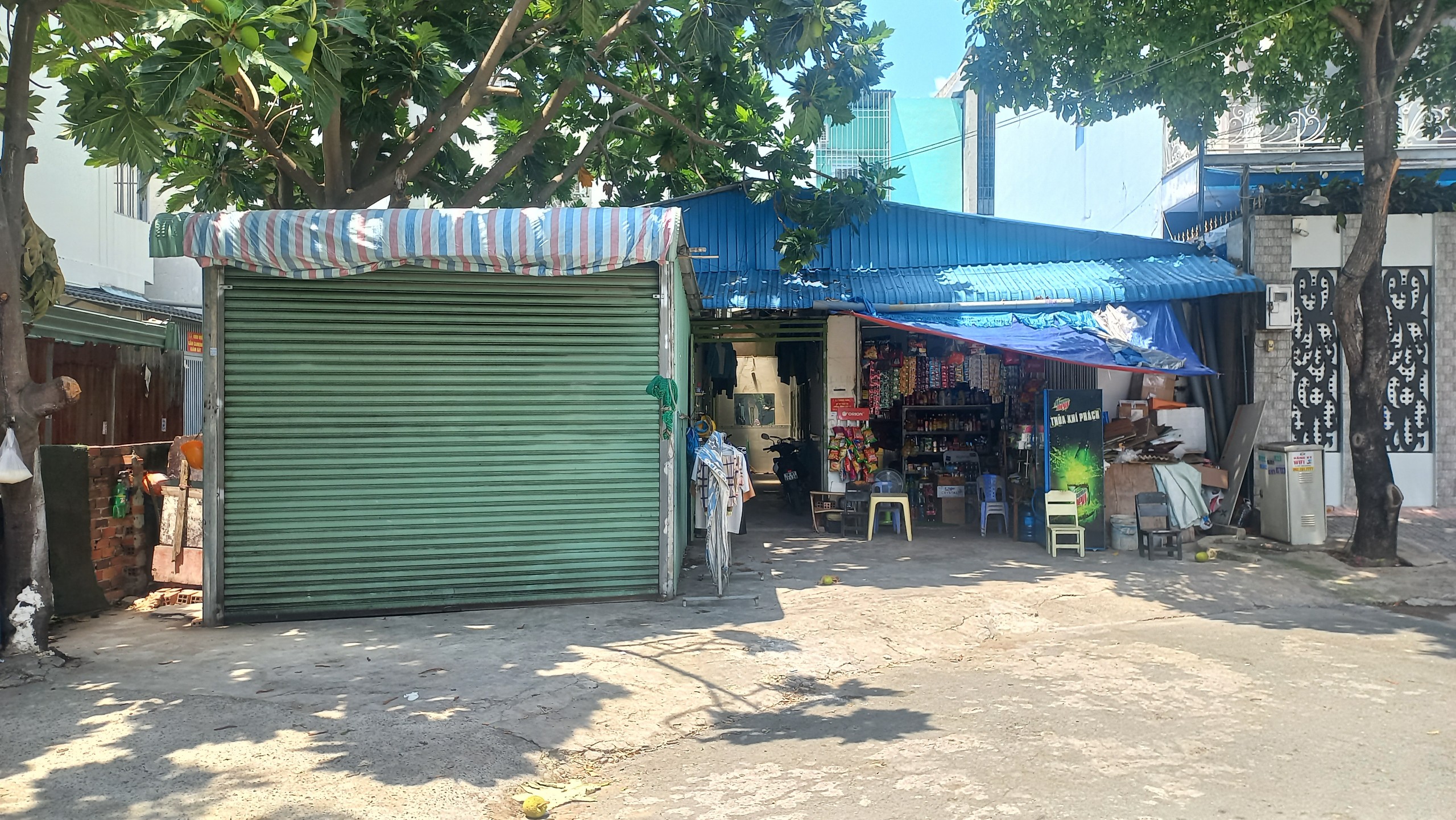 Bán Đất Tặng Nhà Trọ Khu Văn Phòng Chính Phủ 389 Quốc Lộ 13 - Hiệp Bình Phước - Thành Phố Thủ Đức