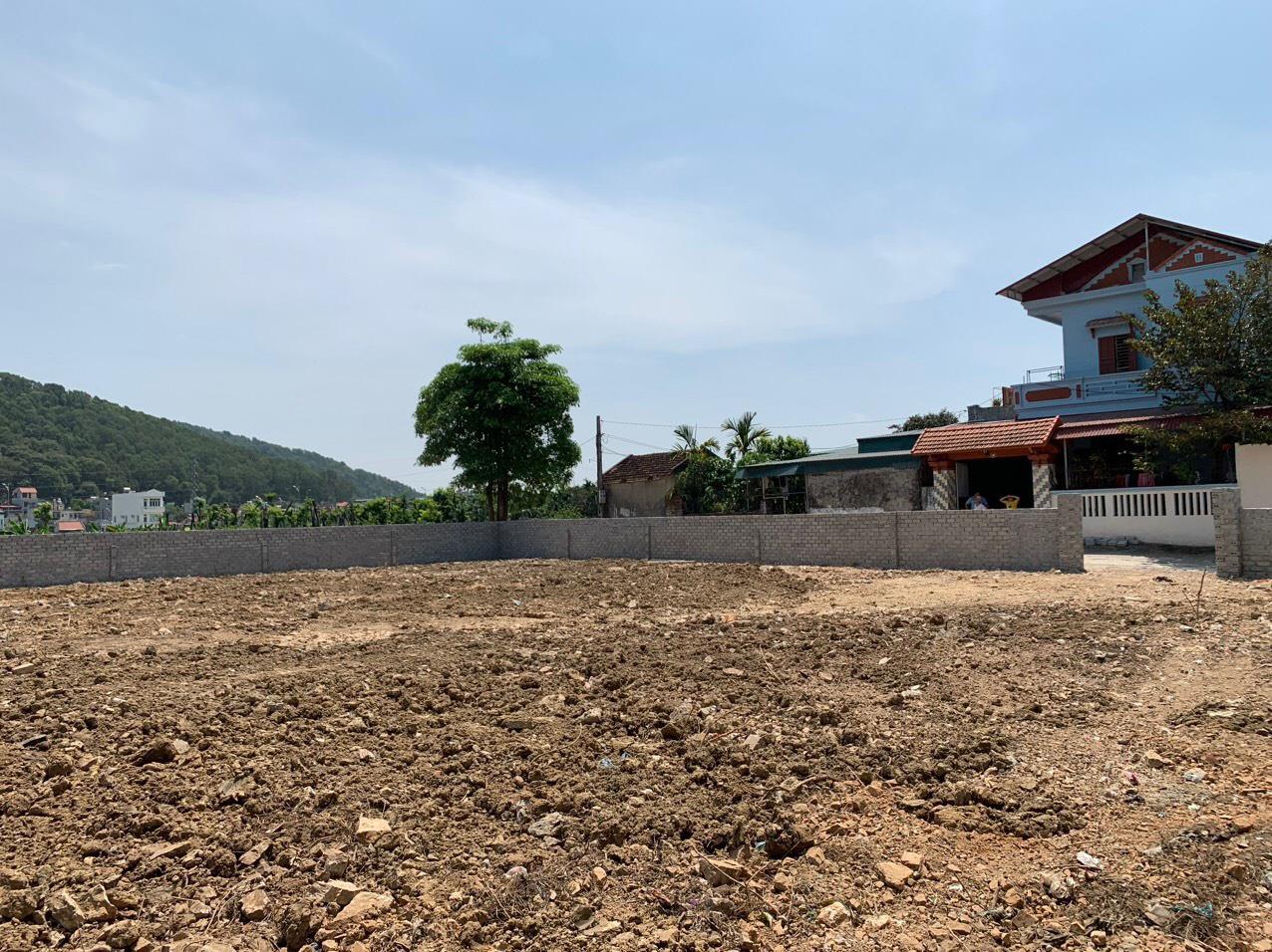 SỞ HỮU NGAY LÔ ĐẤT Đẹp Vị Trí Đắc Địa Tại TT Rừng Thông - Đông Sơn - Thanh Hoá