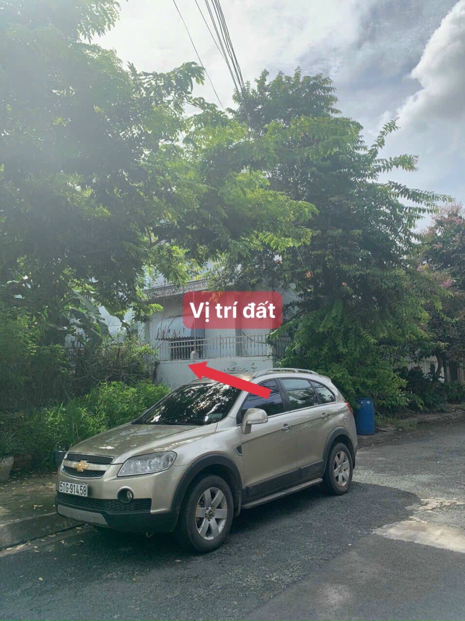 Cần bán Đất khu Himlam Phường Trường Thọ, Thủ Đức, Diện tích 160m², Giá 10,4 Tỷ