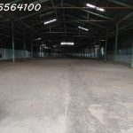  3800m2 - 3