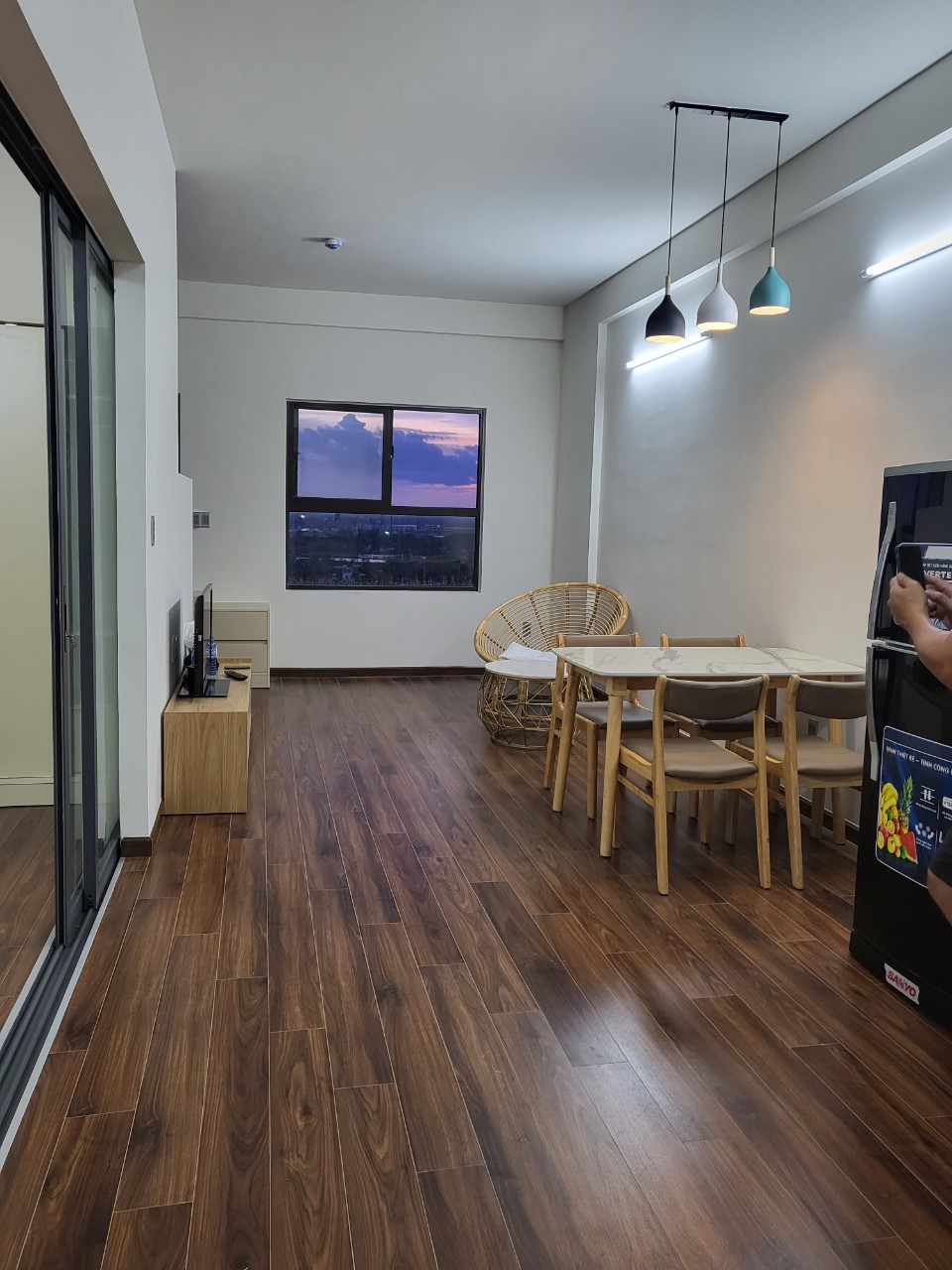 CHÍNH CHỦ CẦN BÁN HOẶC CHO THUÊ CĂN HỘ WATERPOINT Ở AN THẠNH – HUYỆN BẾN LỨC – LONG AN
