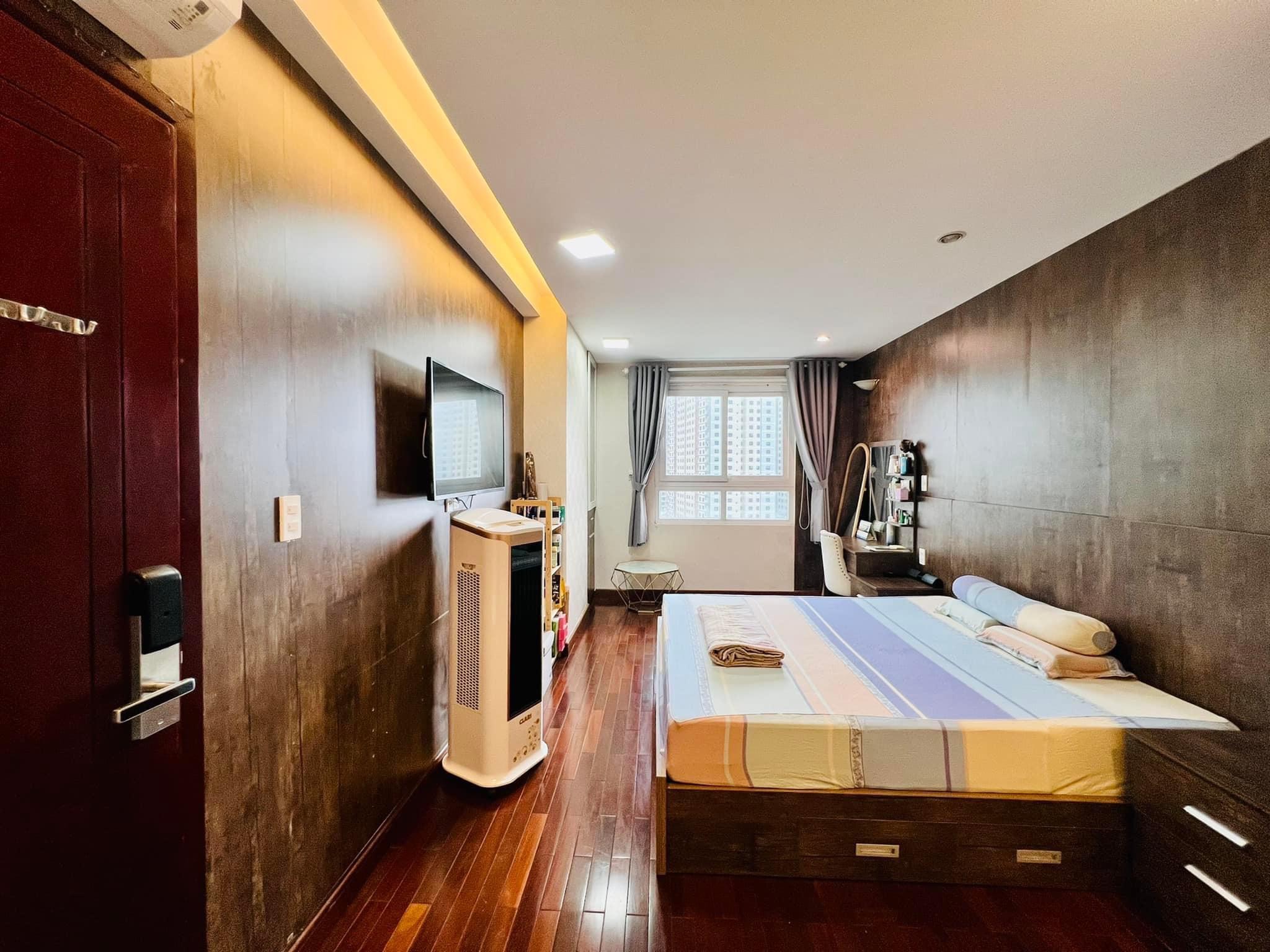 Chính chủ cần bán căn hộ Cao Ốc Thịnh Vượng, 531 đường Nguyễn Duy Trinh, P. BTĐ, TP. Thủ Đức.