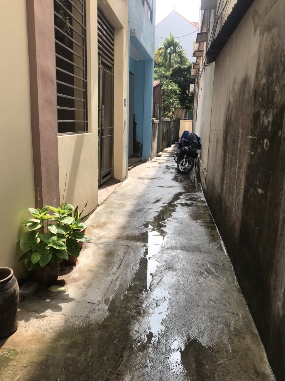 NHÀ PHỐ Hưng Phúc. 48m, 3.5tầng, mt4m, 3.4tỷ, NHÀ TO - SỔ VUÔNG - NHỎ TIỀN - Ô TÔ ĐỖ CỬA