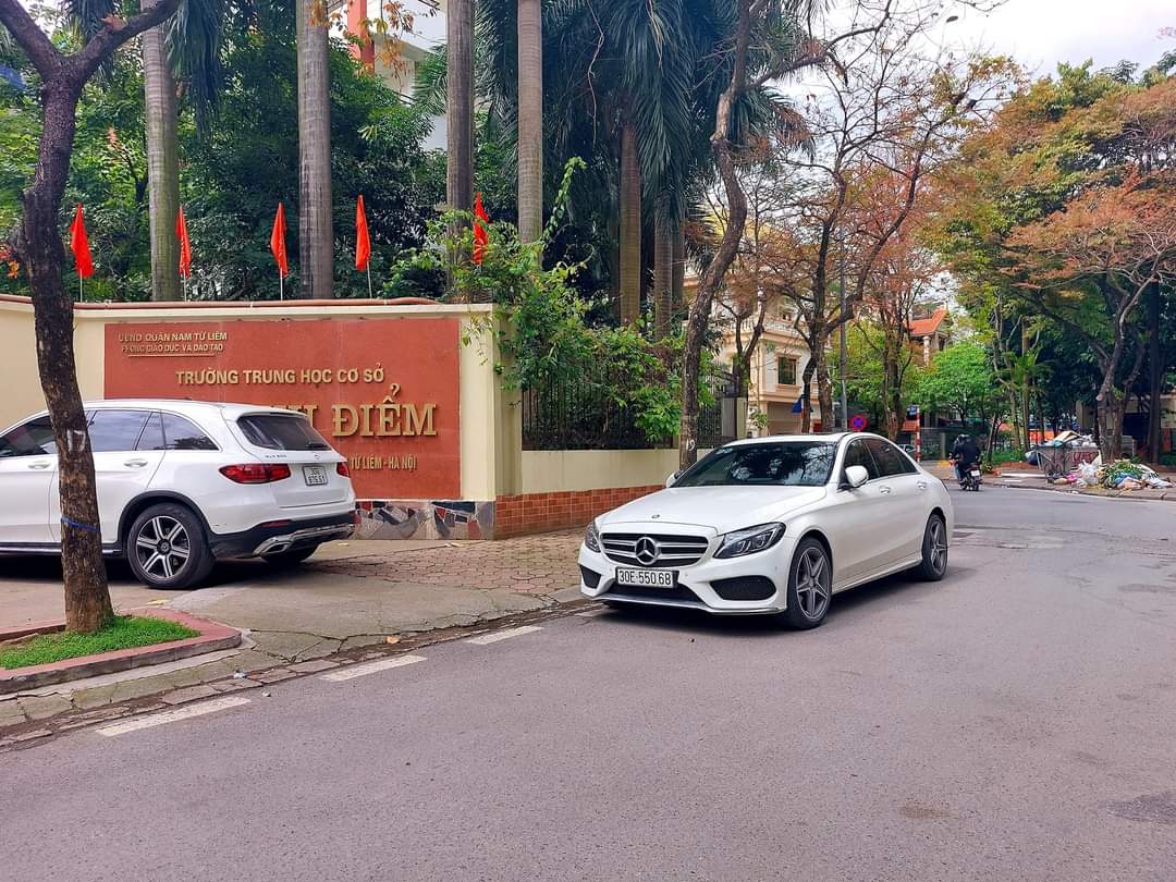 Biệt thự KĐT Mỹ Đình 150m2 gần trường Đoàn Thị Điểm, giảm 5 tỷ chính chủ cần bán