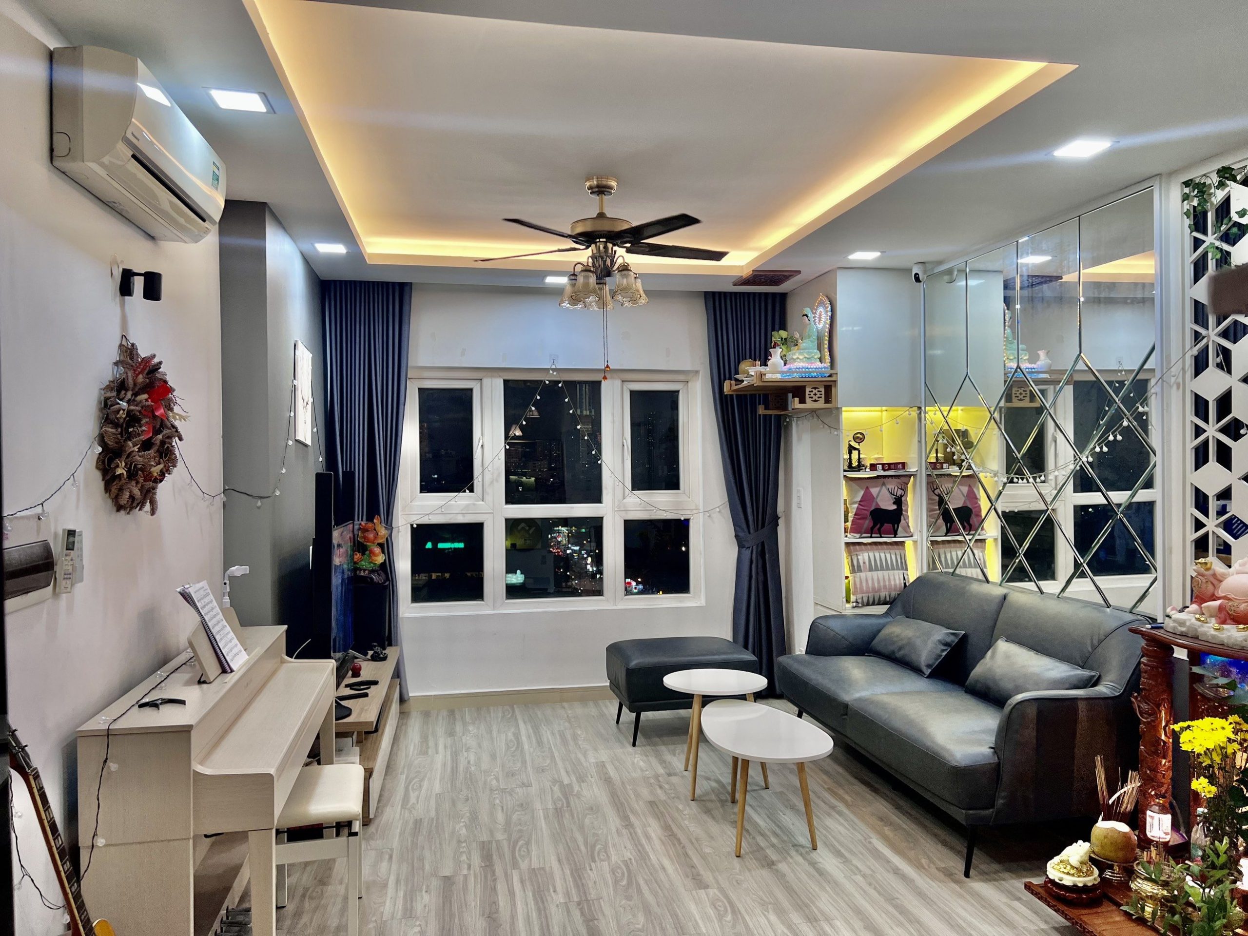 Chính chủ Bán căn góc Saigonres Plaza-3PN, 84m2.