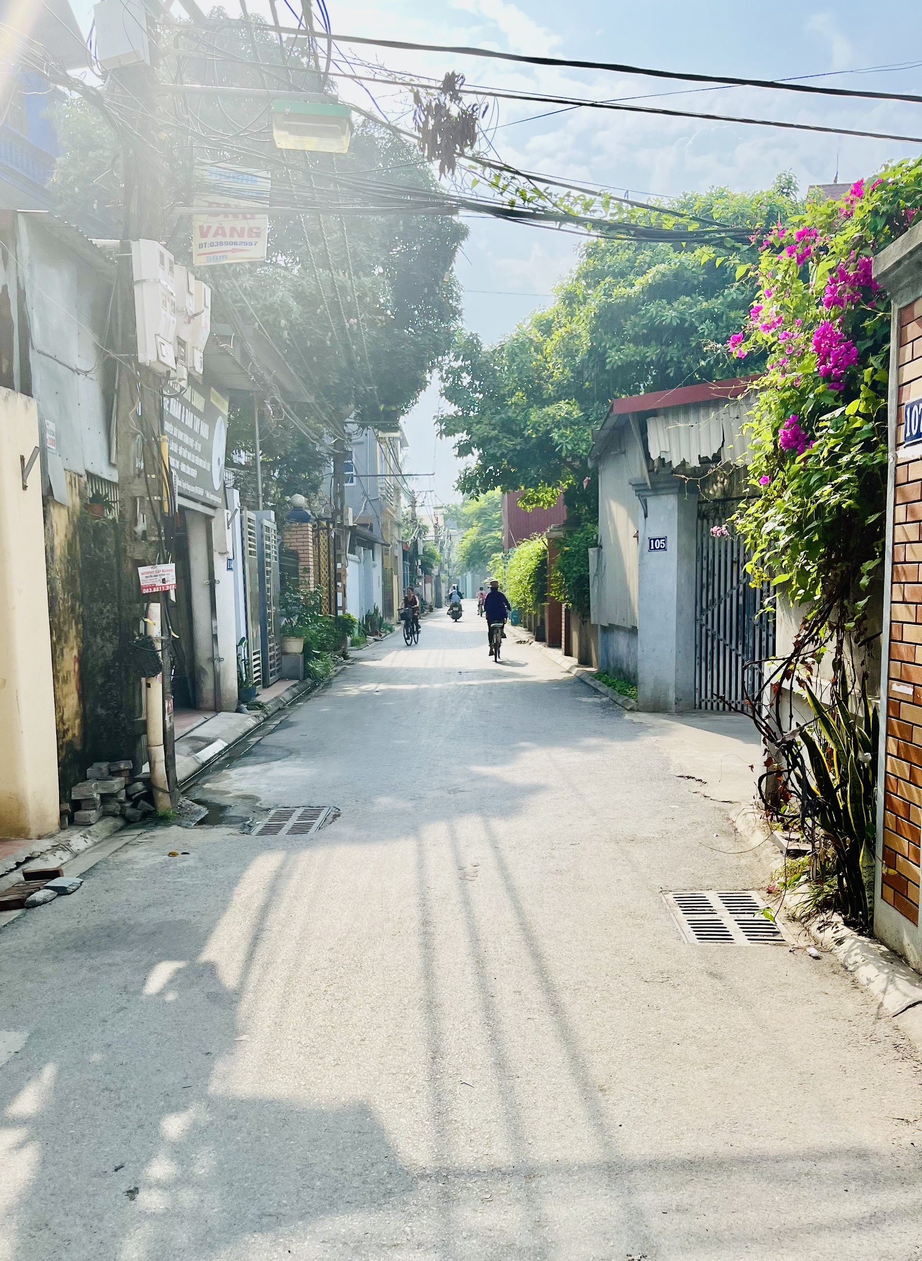 CẦN BÁN ĐẤT ĐỂ DI CHUYỂN