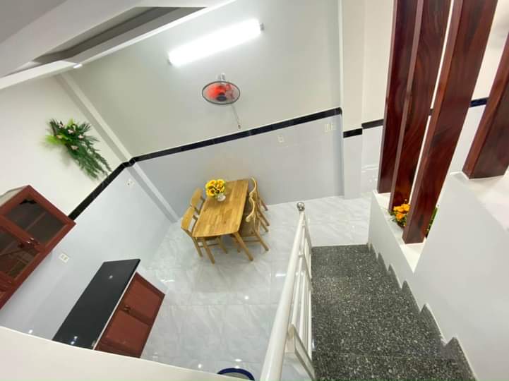 Địa chỉ Nguyễn Duy Cung P12 Giá 3.8 tỷ TL