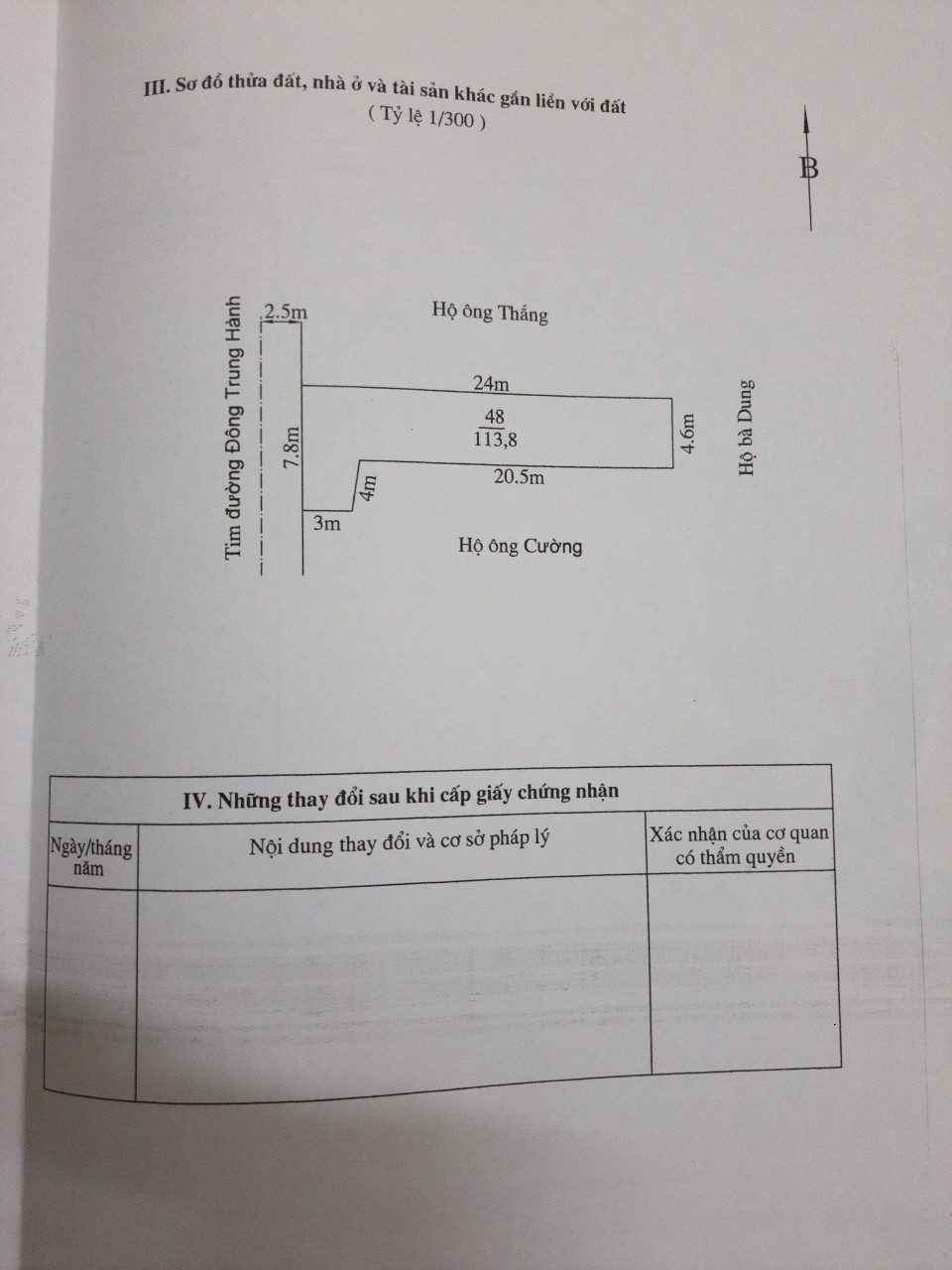 Bán đất mặt đường Đông Trung Hành, diện tích 100m, MT 8m, GIÁ 5 tỉ cực đẹp