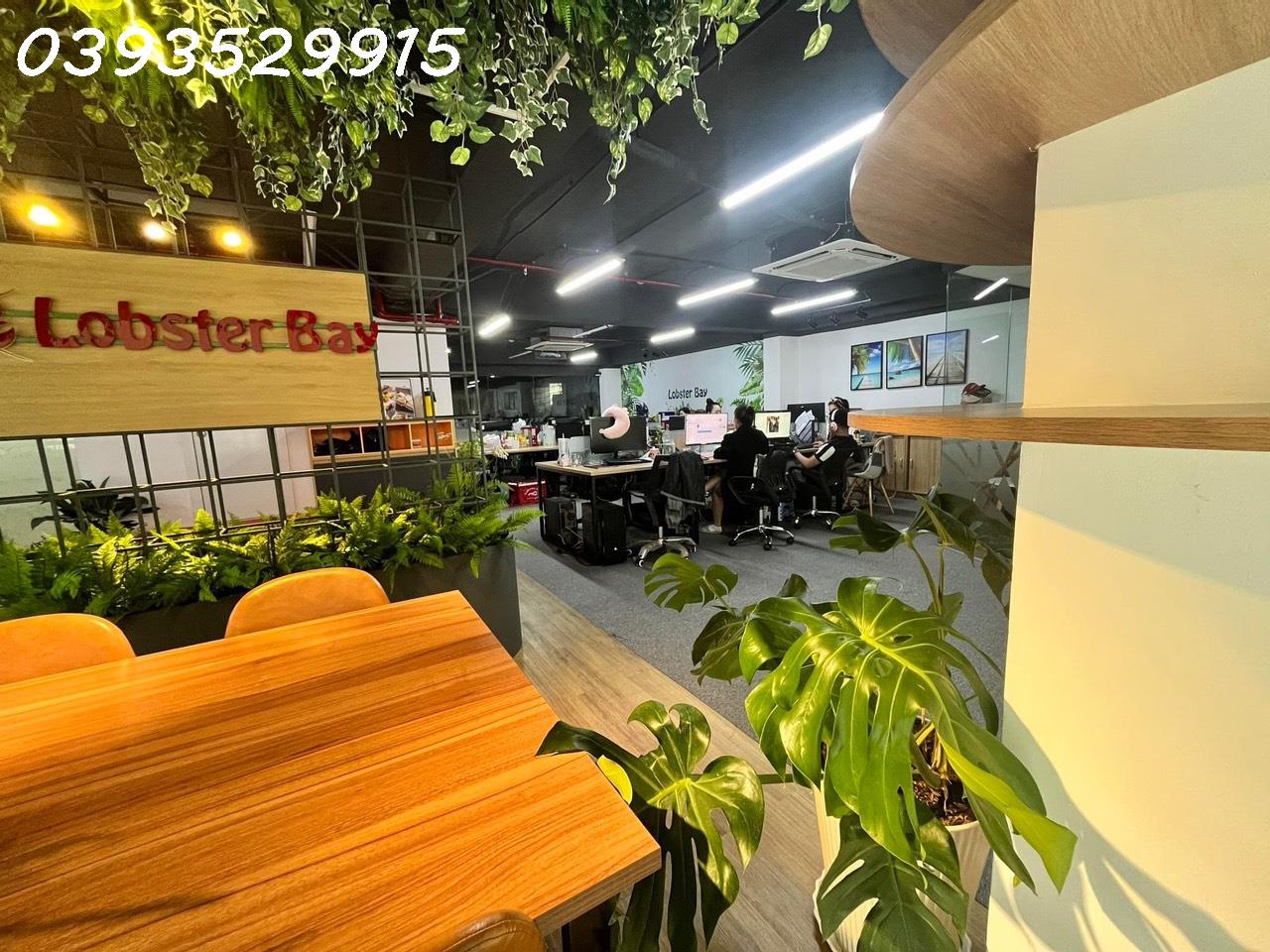 SANG NHƯỢNG & CHO THUÊ VĂN PHÒNG