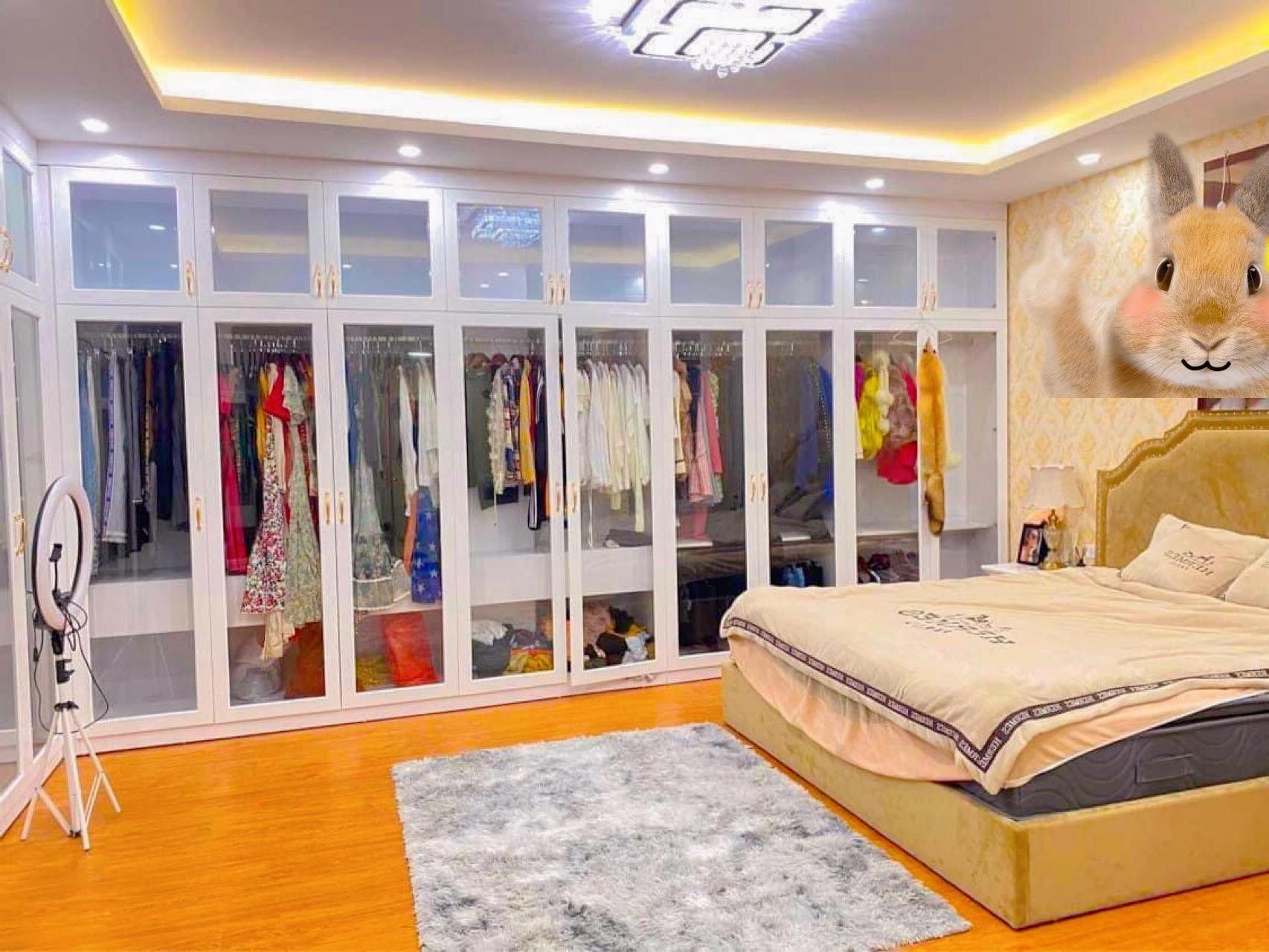 TÌM ĐÂU RA?? NHÀ 4 TẦNG, Ô TÔ LÙI SÁT CỬA, CHỈ 110TRIỆU/M2 TẠI TRUNG TÂM THANH XUÂN