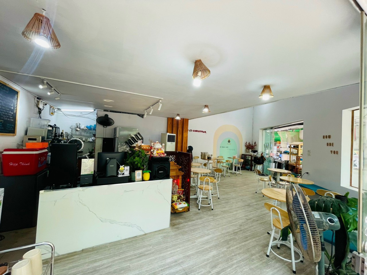 CHO THUÊ MẶT BẰNG - CHUYỂN NHƯỢNG CẢ TÒA TẠI DUY TÂN, CẦU GIẤY, HÀ NỘI