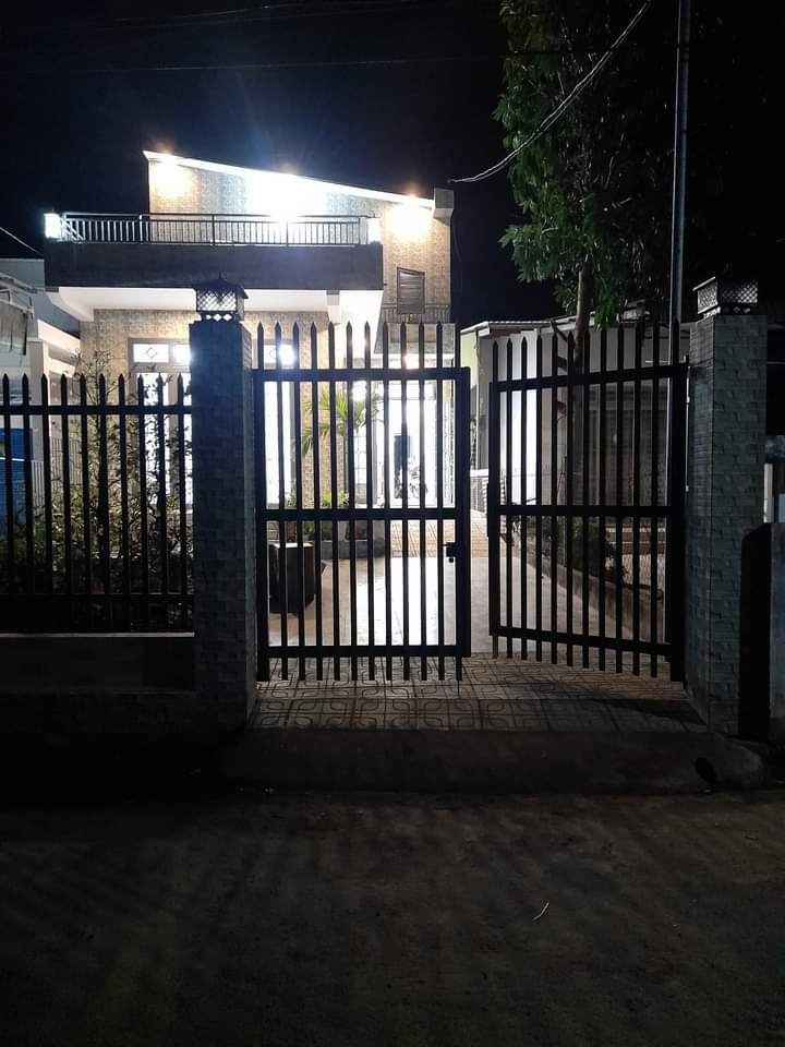 NHÀ TẦNG LỬNG KHU BÀN CỜ DỐC MƠ- GIA TÂN 1, THỐNG NHẤT , ĐỒNG NAI