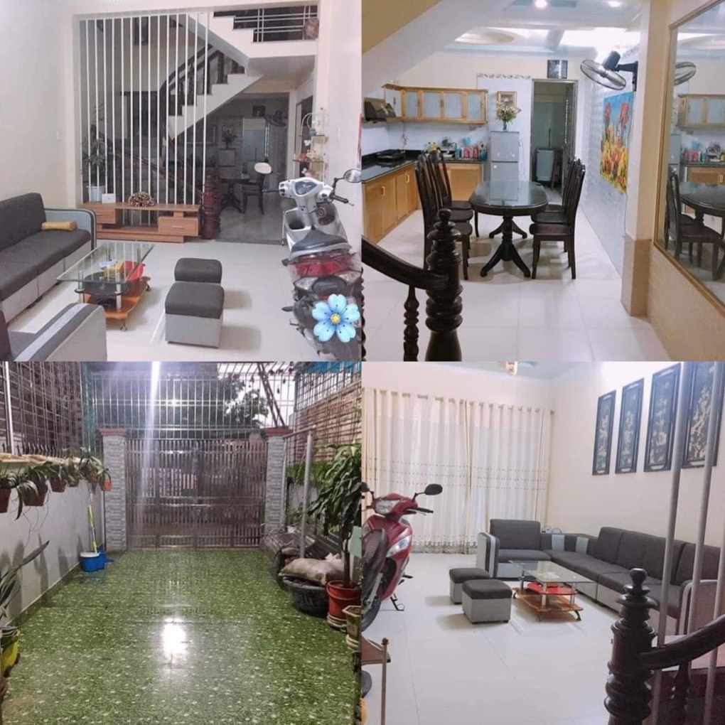 CHÍNH CHỦ CẦN CHO THUÊ NHÀ NGUYÊN CĂN TẠI HẢI AN, HẢI PHÒNG.