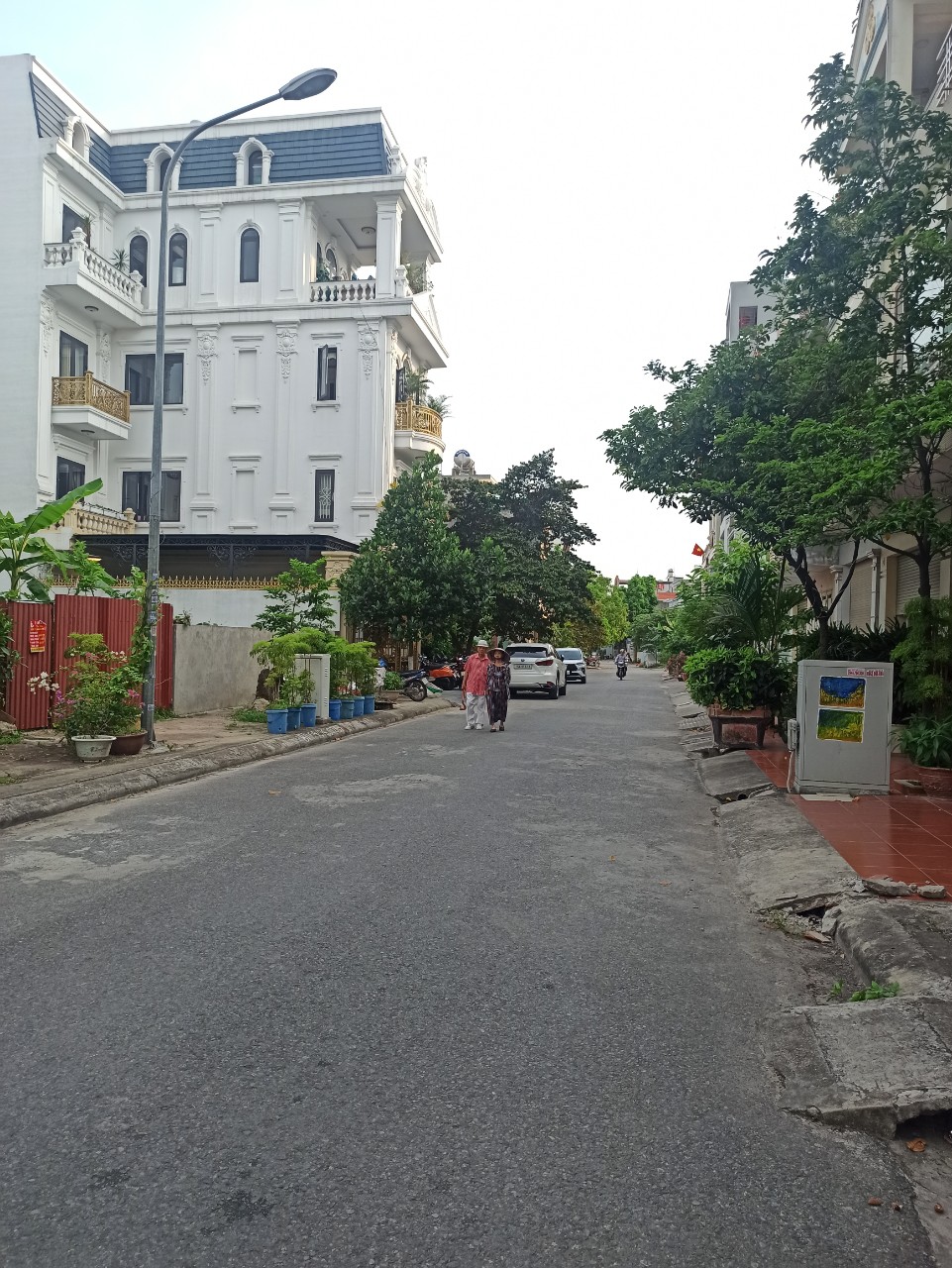 Bán đất Tái định cư ICC ngay cạnh AEON, diện tích 56m, GIÁ 3.9 tỉ cực đẹp